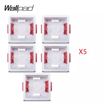 Коробка для гипсокартона Wallpad 86x86 мм