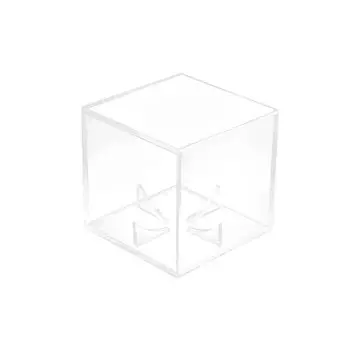 Коробка для хранения мячей для гольфа, 80 мм