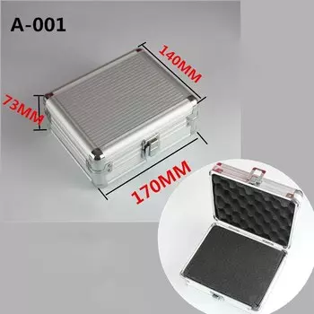 Коробка для инструментов LISM JY131-248