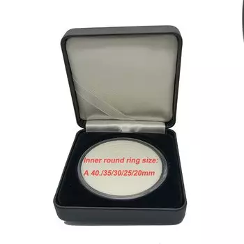 Коробка для медалей и монет PCCB