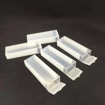 Коробка для микроскопа JLLSMCMGGX 5 шт.