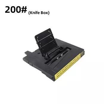 Коробка для ножей ZCUT-9