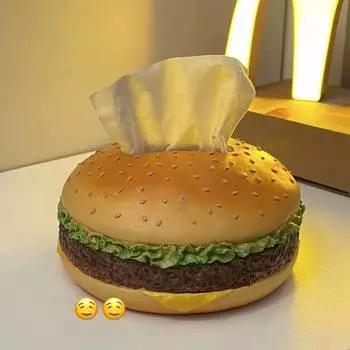 Коробка для салфеток MINISO