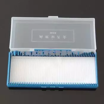 Коробка для слайдов JETTING 50 шт.