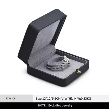 Коробка для украшений Oirlv