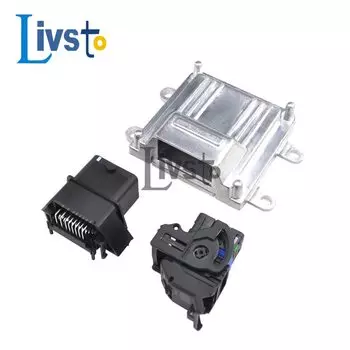 Коробка ECU 32 Pin