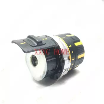 Коробка передач DCD790 DCD732 DCD790B DCD790D2 N287494 N287496, коробка передач в сборе