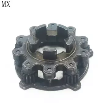 Коробка передач для DeWALT DCD995 DCD996 DCD990 DCD991 LIXIU