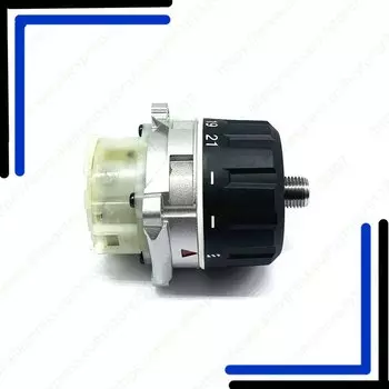 Коробка передач для Makita DDF484