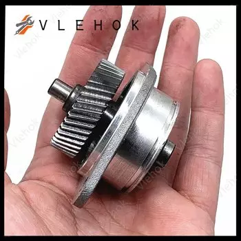 Коробка передач для METABO KS216MLasercut