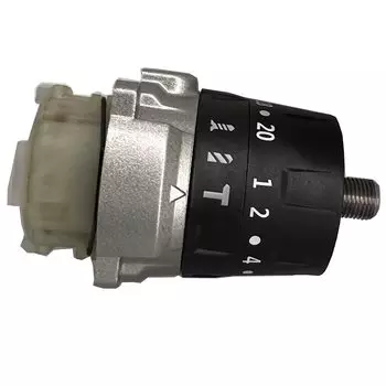 Коробка передач для ударной дрели Heimerdinger LB176