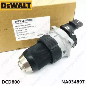 Коробка передач редуктора для DEWALT DCD800 DCD800D2T