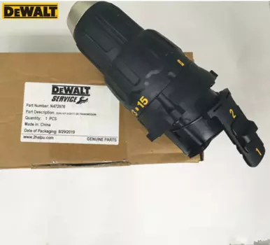 Редуктор DEWALT N934533 для Dewalt DCD777 DCD7771D2 DCD7771