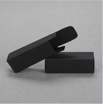 Коробки из крафт-бумаги для косметики Ouyesyyds