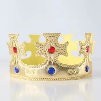 Корона для дня рождения DUTRIEUX