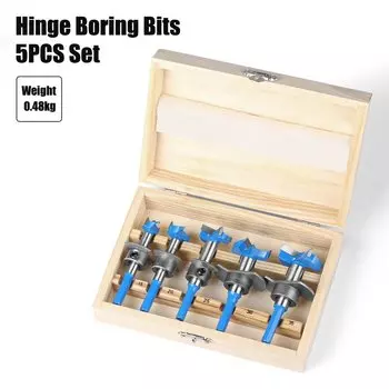 Корончатое сверло для дерева RCT