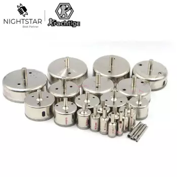 Корончатые сверла Krachtige 30-70 мм