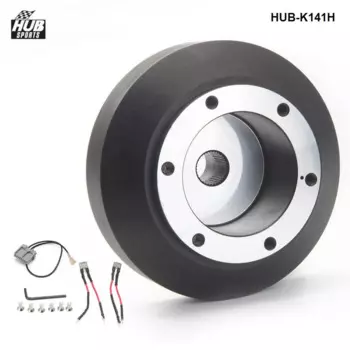 Короткая Ступица рулевого колеса для Infiniti G35 G37 Nissan 350Z 370Z SE-R