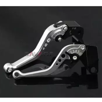 Короткие/длинные рычаги тормозной муфты для HONDA CB600F CB900F HORNET CBR900RR CBR600 F/F2/F3/F4/F4i CBF600 N/S регулируемый мотоцикл