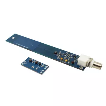 Коротковолновая активная антенна MiniWhip от 10 кГц до 30 МГц Mini Whip HF LF VLF VHF SDR RX с портативным кабелем
