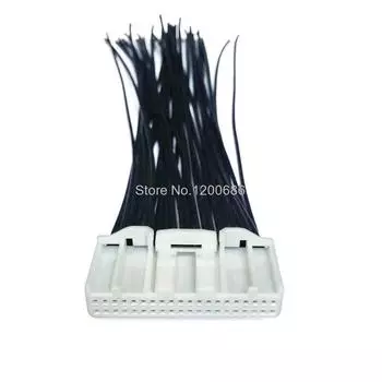 Корпус AVSS AVS для клемм TOYOTA RCA