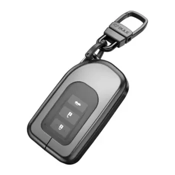 Корпус автомобильного ключа дистанционного управления долговечный чехол для автомобильного ключа из ТПУ, чехол для сумки, защитный брелок для Lexus
