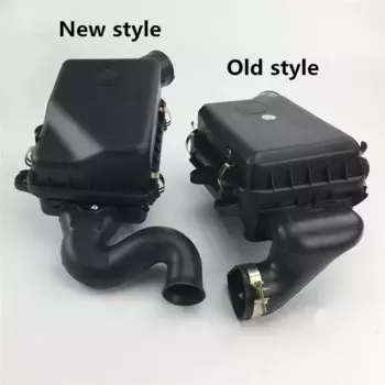 Корпус автомобильного воздушного фильтра для Geely Ck1 Ck2 Ck3