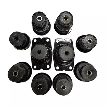 Корпус автомобиля, резиновая подушка, Sub-Assy для Nissan Datsun Terrano D21 9552041G00