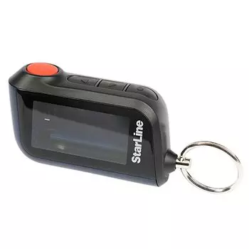 Корпус брелока StarLine A96