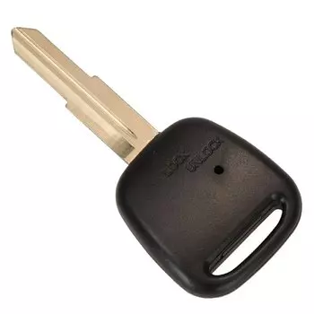 Корпус Дистанционного Ключа Bilchave Для Toyota Carina Estima Harrier Previa Corolla Celica С Боковыми Кнопками 1/2