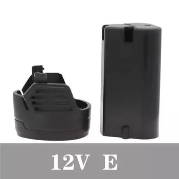 Корпус для аккумулятора XLTOWN 12В