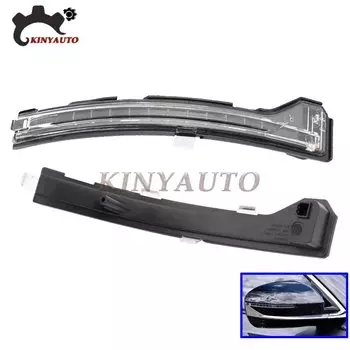 Корпус для бокового зеркала заднего вида Changan CS75 Plus