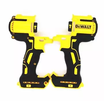 Корпус для DeWALT DCD996 BOSKIM