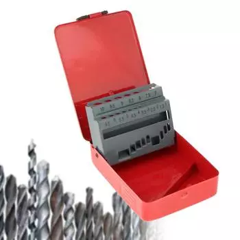 Корпус для спиральных сверл Serenable