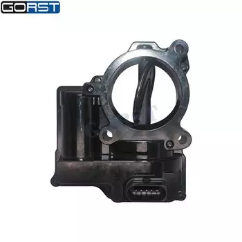 Корпус дроссельной заслонки 03C 128063 B для Volkswagen Jetta Tiguan Audi A1 1.4L 03C 128063 A2C 53104475 A2C 59511700