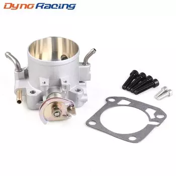 Корпус дроссельной заслонки 70 мм с датчиком TPS и карты для Honda B/D/H/F серии B16 B18 309-05-1050 корпуса дроссельной заслонки 309051050