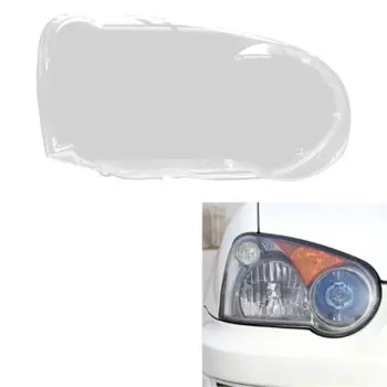 Корпус фар автомобиля, абажур, корпус фары для Subaru Impreza 2003 2004 2005, правый