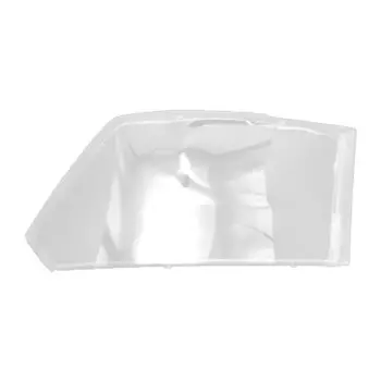 Корпус фар автомобиля, абажур, прозрачная крышка объектива, крышка фары для Dodge RAM Trucks 1500 2500 2012-2017