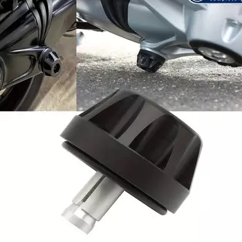 Корпус финального привода мотоцикла, карданный слайдер для BMW R NINE T R1200GS/R BMW K 1300 GT