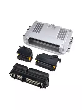 Корпус ЭБУ Jorch 1241434-1