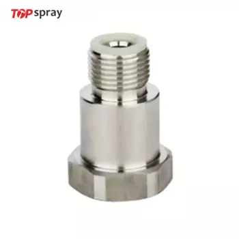 Корпус клапана распылителя Topspray 0555670, сменный корпус клапана HC940 950 960 970