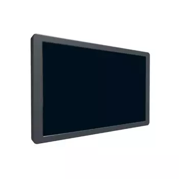 Корпус компьютера F3KE Дополнительный экран 8-дюймовый IPS-дисплей USB с контролем температуры