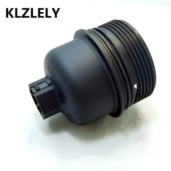 Корпус масляного фильтра, прокладка крышки крышки для NISSAN QASHQAI +2 AED X-TRAIL T31 2,0 dCi 7701476503