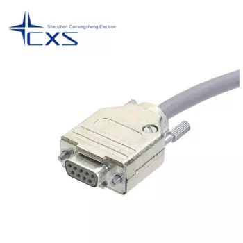 Корпус основания 09670250343 HARTING D-Sub 3 крышка может быть креплена винтами