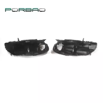 Корпус передней фары для Volkswagen VW Passat B7 Xenon 2012 2013 2014 2015