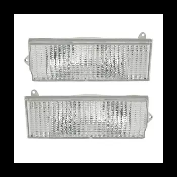 Корпус передней противотуманной фары, крышка противотуманной фары для Jeep Cherokee 1984-1996