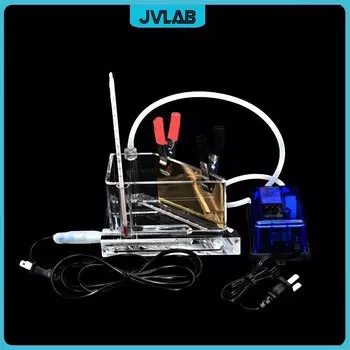 Набор для испытания покрытий JVLAB 267ml