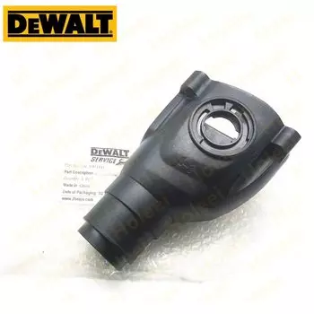 Корпус SA для DEWALT D25033 D25133 DCH033 DCH133 N417731
