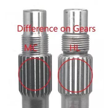 Корпус сцепления CF X5 X6 HL, барабан для CF MOTO CF196 CF188 CF600 CF500 600 500 U6 U5 ATV UTV 0180-053000-003