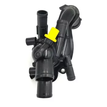 Корпус термостата 11538671513 11538674895 для BMW Mini Cooper